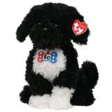TyBothePortugueseWaterDog