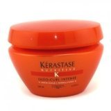 Kerastase Nutritive Oleo-Curl Intense Hydra-Softening Curl Definition Masque ( For Think, Curly & Unrily Hair ) - 200ml/6.8oz
