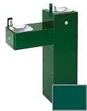 Outdoor Drinking Fountain