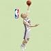Hoop Stars 10th in Series: Jason Kidd - New Jersey Nets 2004 Hallmark Ornament QX8531