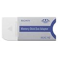 Memory Stick Duo Adaptor for Sony Pro Duo Memory Card