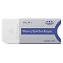 Sony Memory Stick Duo Adaptor for Sony Pro Duo memory card