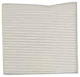 TYC 800117P Nissan Murano Replacement Cabin Air Filter