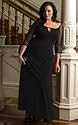 Donatella Plus Size Dress