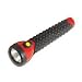 G-Tech Flashlight Uses Two AA Batteries (Included)