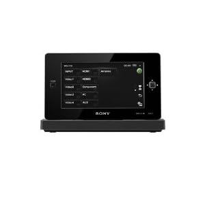 Sony RMNU1 HomeShare Universal Remote (Black) $139.98