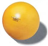 Yamuna 10 Inch Yellow Ball