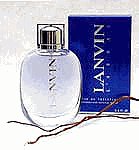 Lanvin L'homme by Lanvin for men Miniature Collectible