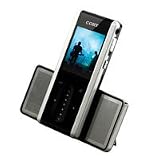 Super Slim MP3 and Video Player - 2 GB
