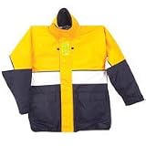 IM-4 Breathable Foul Weather Jacket