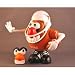 Texas Longhorns Mr. Potato Head NCAA College Sports Spuds