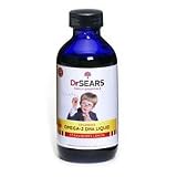 Dr. Sears Family Approved Go Fish Childrens Omega-3 DHA