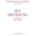 Auferstehung: Ein j�disches Glaubenserlebnis