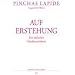 Auferstehung: Ein j�disches Glaubenserlebnis