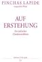 Auferstehung: Ein j�disches Glaubenserlebnis