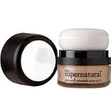 Philosophy Supernatural Air Brushed Canvas SPF 15 - Porcelain 0.32oz