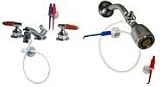 SmartPak Oral Irrigators ShowerBreeze w/ 6' Hose + QuickBreeze