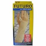 Wrist Splint Right, Futuro (Fut33), Small: 5.5-6.5, 1 Ea