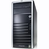 437290001 - ProLiant ML115 tower, 1x DC AMD Opteron 1214 (2.2GHz),2MB (2x1MB) Level 2 cache, 512MB PC2-5300, HP 8 Internal Port SAS HBA with RAID (0,1),72GB SAS HDD, 48x CD-ROM