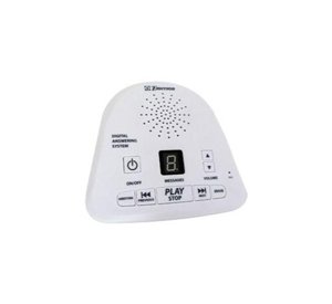 Southern Telecom Emerson Answering Machine 40 Minute Indicator Led Big Button Volume Control