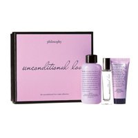 Philosophy Unconditional Love Mini Layering Set