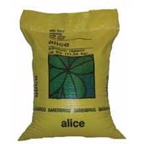 Alice Grass Seed, 25 Lbs