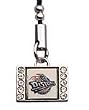 Detroit Pistons Cell Charm NBA Basketball Fan Shop Sports Team Merchandise