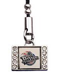 Detroit Pistons Cell Charm NBA Basketball Fan Shop Sports Team Merchandise