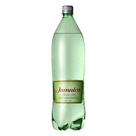 (お徳用ボックス) ヤムニツァ ミネラルスパークリングウォーター 1500ml×6本
