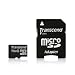 Transcend Extreme-Speed Micro SDHC 16GB Class 10 Speicherkarte