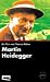  �Martin Heidegger - English�