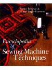 The encyclopedia of sewing techniques