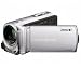 Sony DCR-SX44 Flash memory Handycam Camcorder