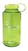 Nalgene Tritan Wide Mouth Bottle Lime 32oz