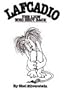 Lafcadio : The Lion Who Shot Back