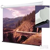 New - Draper Luma Manual Projection Screen - KD8092
