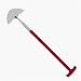 Outdoor Living : NAN SHAN INT'L CO LTD 600082 CC SS T-Handle Edger