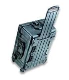 Pelican 1610 Green Case with Foam