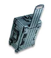 Pelican 1610 Case with Foam (Desert Tan)