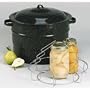 21.5QT Cold Pack Canner