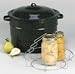 Kitchen & Housewares : 21.5QT Cold Pack Canner