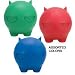 Search : JW Pet Company Tough by Nature Other Bad Cuz Small Dog Toy Assorted colors