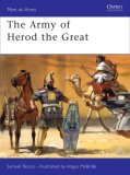 The Army of Herod the Great (Men-at-Arms)