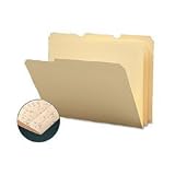 SMD10510 - Poly File Folders