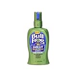 Bull Frog Quik Gel Sport Spray Sunblock, SPF 36 - 4.7 Oz
