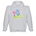 Care Bears Sweater - Feelin Pouty Infant/Toddler Hooded Sweat Shirt