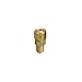 Western Enterprises Brass Hose Adaptors - we 123 adaptor