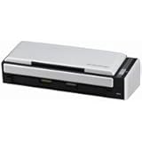 Fujitsu ScanSnap S1300 Instant PDF Sheet-Fed Mobile Scanner