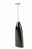 Typhoon Limousine Black Frother