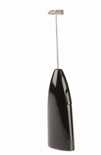 Typhoon Limousine Black Frother